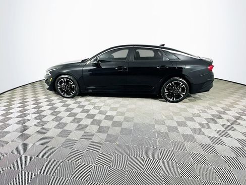 Used 2023 Kia K5 GT-Line w/ GT-Line Premium Package image 6