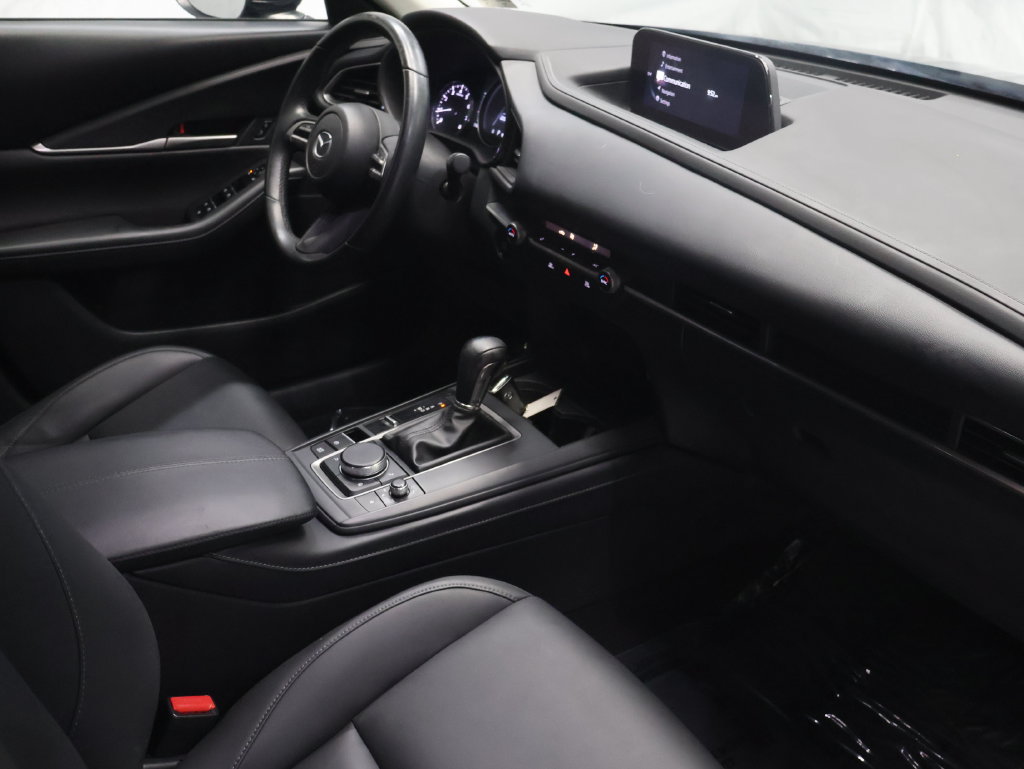 Used 2022 MAZDA CX-30 AWD 2.5 S w/ Select Package image 10
