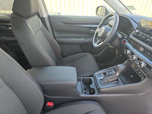 New 2026 Honda CR-V LX image 10