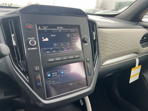 New 2026 Subaru Forester image 15