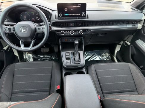 Certified 2023 Honda CR-V Sport image 29