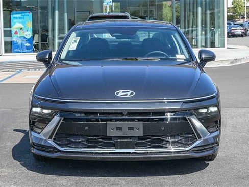 New 2026 Hyundai Sonata Limited image 2