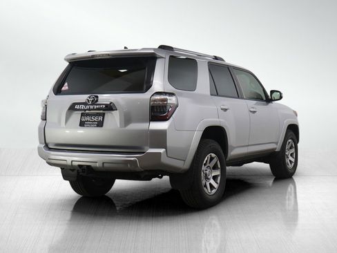 Used 2015 Toyota 4Runner Trail Premium image 5