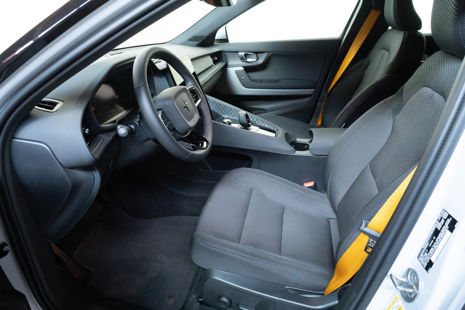 Used 2023 Polestar Polestar 2 w/ Pilot Pack AWD/4WD image 4