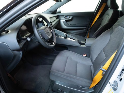 Used 2023 Polestar Polestar 2 w/ Pilot Pack AWD/4WD image 4