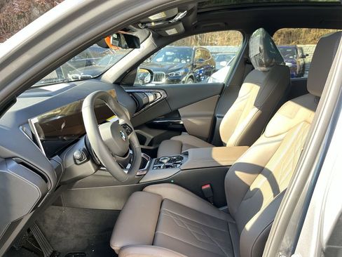 New 2026 BMW X3 xDrive30 w/ Convenience Package image 11