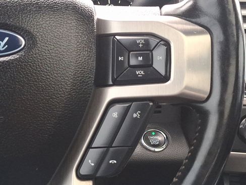 Used 2020 Ford F250 Platinum image 23