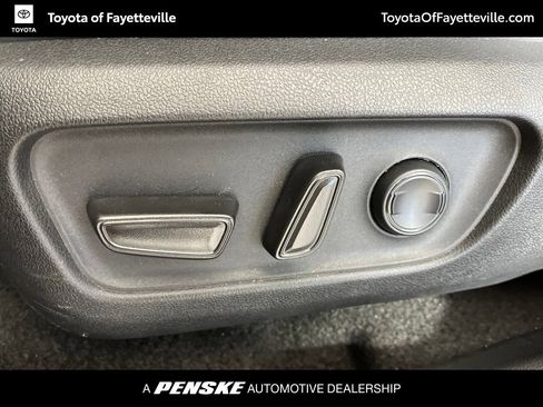 Used 2026 Toyota RAV4 XLE Premium FWD image 30
