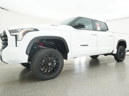 New 2026 Toyota Tundra Limited image 20
