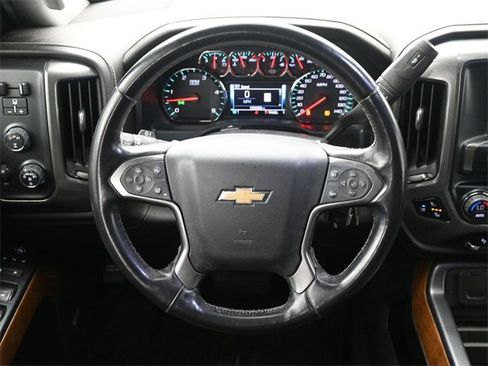 Used 2019 Chevrolet Silverado 2500 LTZ w/ Duramax Plus Package image 24