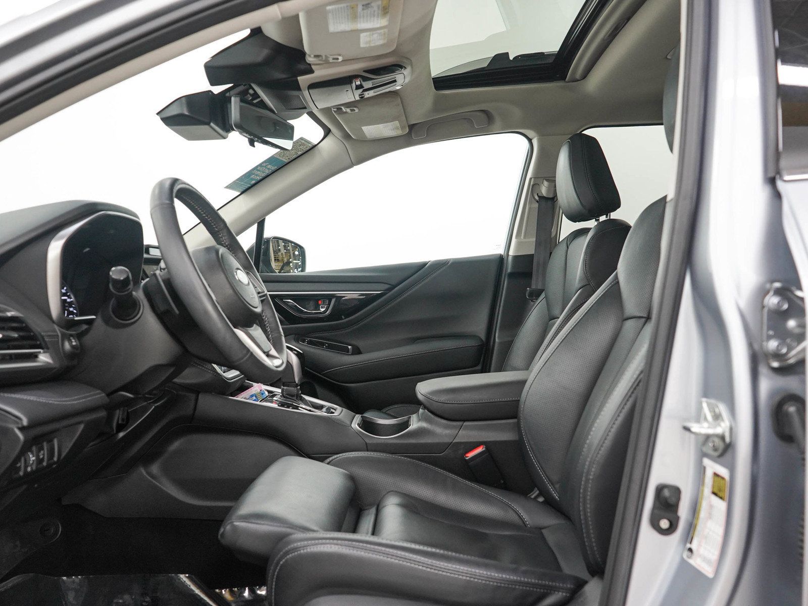 Used 2024 Subaru Outback Touring XT AWD/4WD image 23