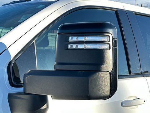 Used 2025 GMC Sierra 2500 AT4 w/ AT4 Premium Plus Package AWD/4WD image 53