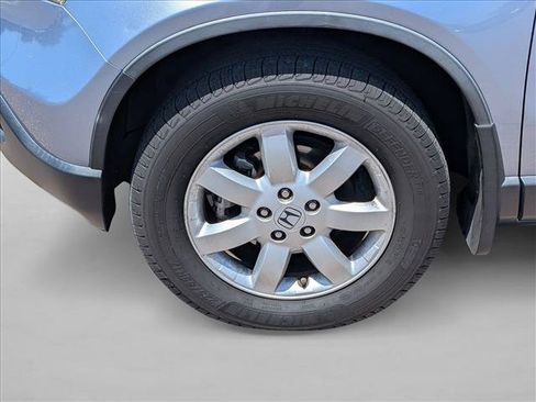 Used 2007 Honda CR-V EX-L image 9