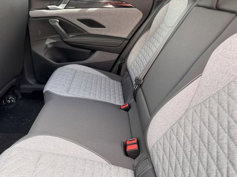 New 2026 Volkswagen Tiguan S image 13