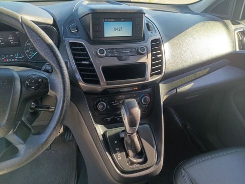 Used 2020 Ford Transit Connect XL FWD image 19