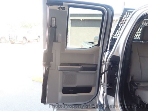 Used 2020 Ford F250 XLT w/ XLT Value Package AWD/4WD image 21