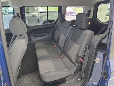 Used 2018 Ford Transit Connect XL image 18