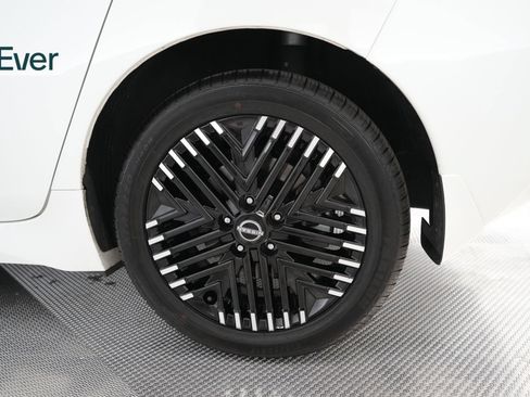 Used 2024 Nissan Leaf SV Plus FWD image 21