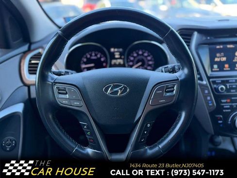 Used 2019 Hyundai Santa Fe XL SE w/ SE Premium Package 02 AWD/4WD image 23