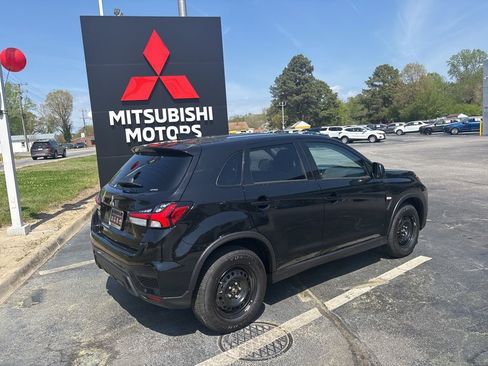 New 2026 Mitsubishi Outlander Sport AWD image 5
