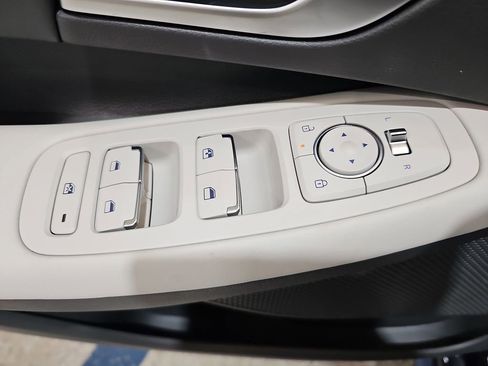 New 2026 Hyundai Sonata Blue FWD image 26