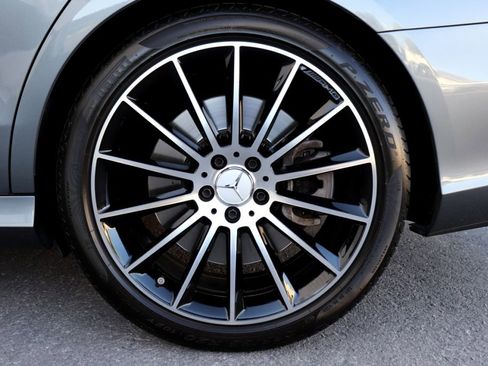 Used 2020 Mercedes-Benz E 53 AMG 4MATIC Sedan image 85