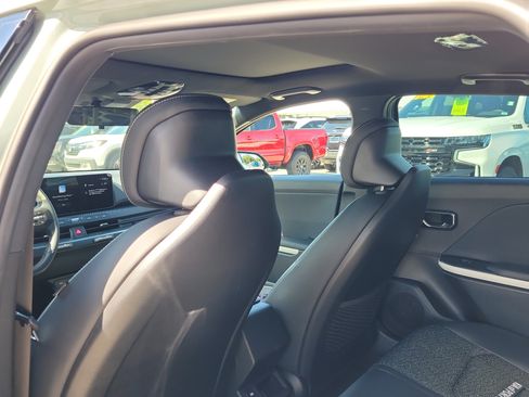 Used 2025 Kia K4 GT-Line w/ GT-Line Sunroof Package FWD image 14