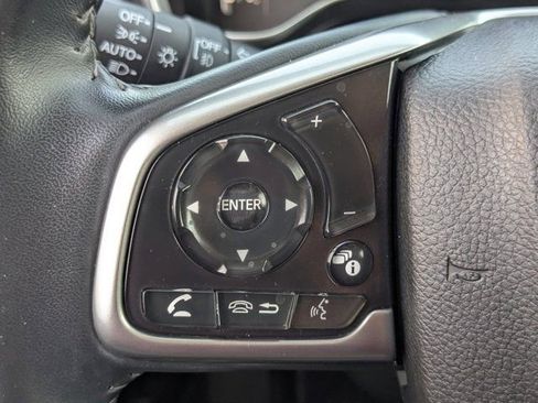 Used 2021 Honda CR-V EX-L image 40