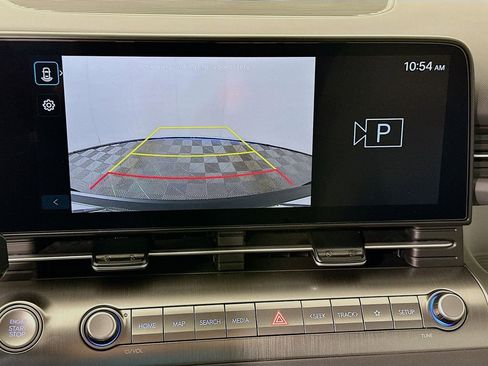 New 2026 Hyundai Kona SE image 12