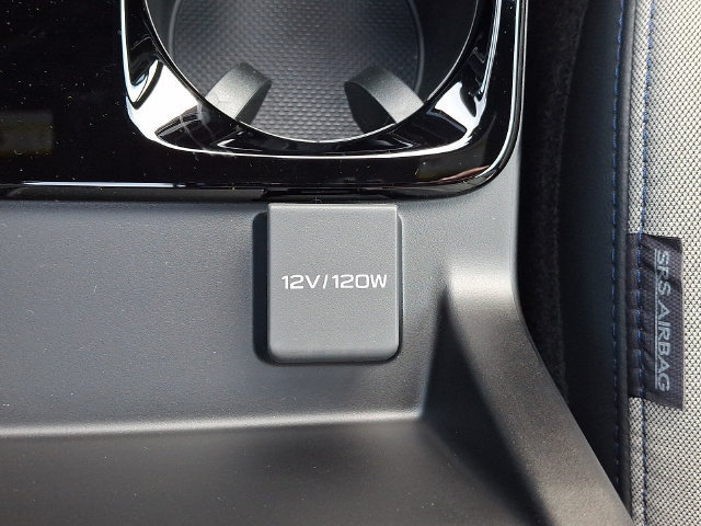 New 2026 Subaru Forester Premium AWD/4WD image 17