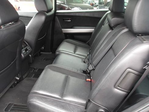 Used 2014 MAZDA CX-9 Grand Touring AWD/4WD image 10