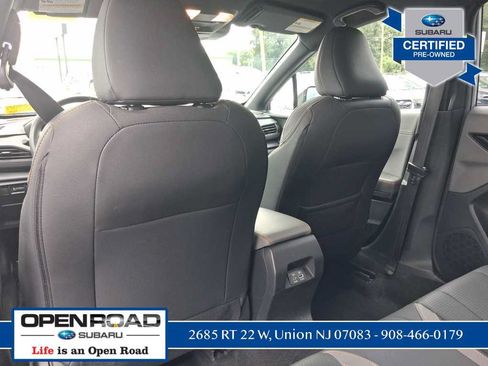 Used 2024 Subaru Crosstrek 2.5i Wilderness AWD/4WD image 43