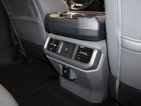 New 2025 Ford F150 Lightning Flash image 33