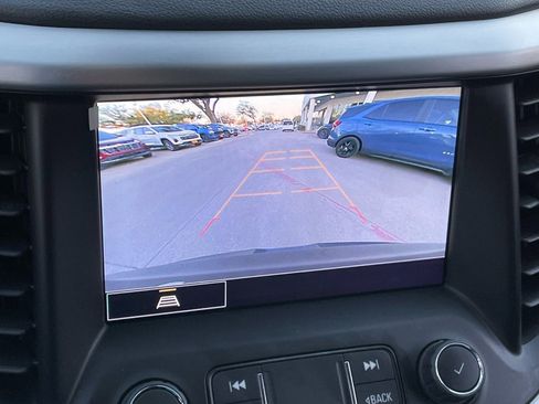 Used 2023 GMC Acadia SLE w/ Driver Convenience Package image 17