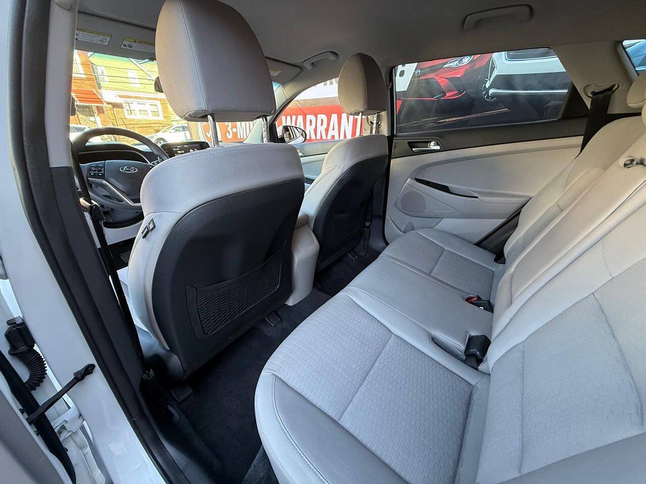 Used 2019 Hyundai Tucson Value AWD/4WD image 14