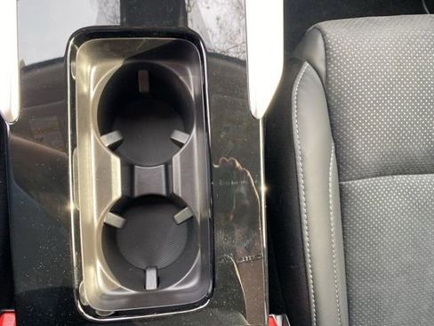 New 2026 Mitsubishi Eclipse Cross SE image 33