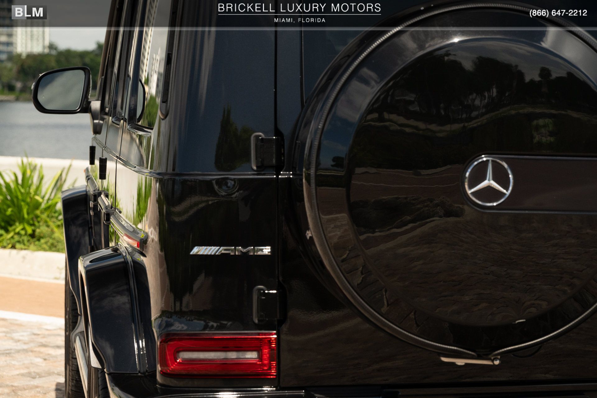 Used 2021 Mercedes-Benz G 63 AMG 4MATIC image 57
