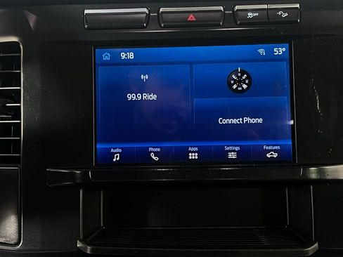 Used 2024 Ford F350 XLT w/ FX4 Off-Road Package image 17