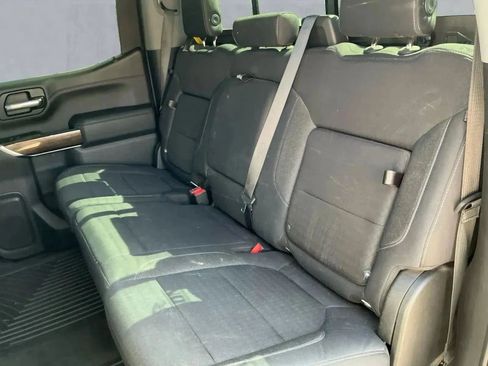 Used 2019 Chevrolet Silverado 1500 RST w/ All-Star Edition image 15