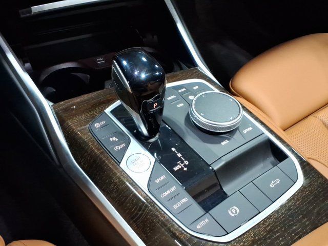 Used 2023 BMW 430i Convertible w/ Premium Package RWD image 15