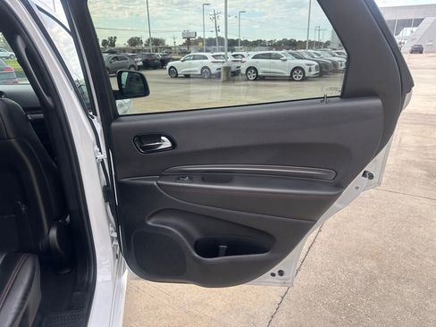 Used 2024 Dodge Durango GT image 31