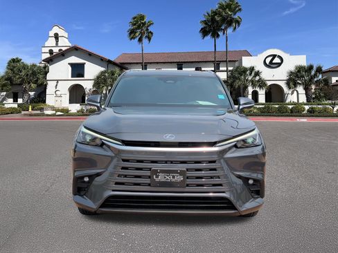 Certified 2026 Lexus TX 350 AWD w/ Technology Package image 6