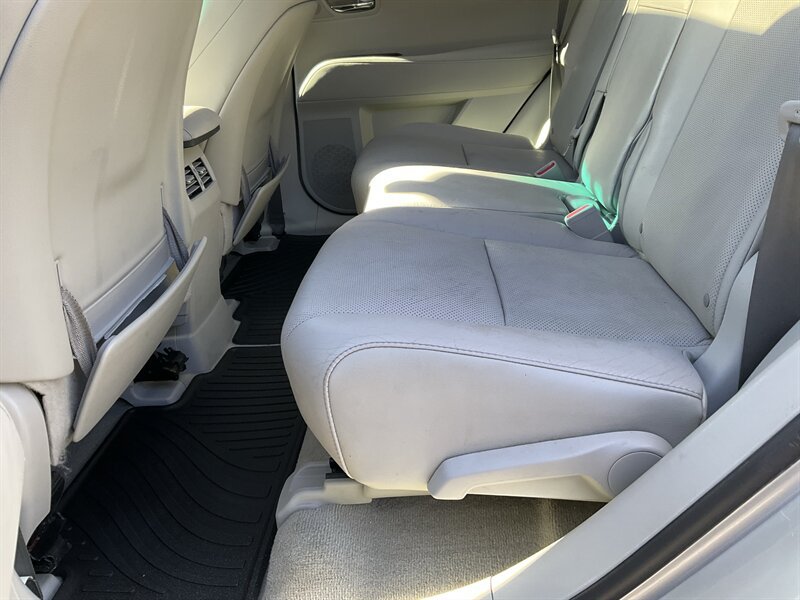 Used 2010 Lexus RX 350 AWD w/ Premium Pkg image 15