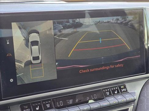 Used 2026 Toyota Camry XLE image 13