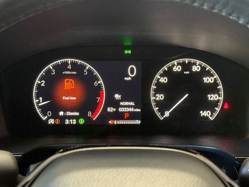 Used 2024 Honda CR-V EX-L image 28