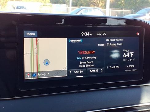 Used 2020 Hyundai Palisade Limited image 23