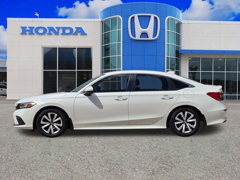 Used 2024 Honda Civic LX image 6