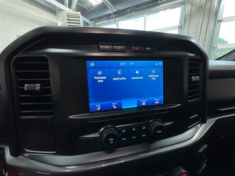Used 2021 Ford F150 XL w/ Equipment Group 101A High AWD/4WD image 18