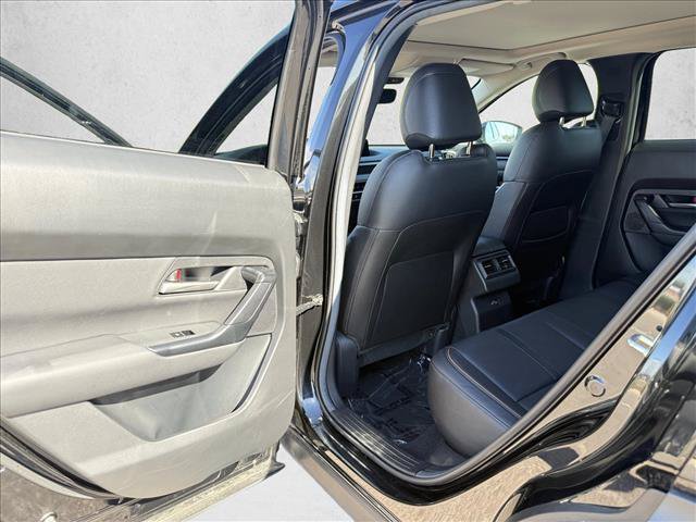 Used 2026 MAZDA CX-50 AWD 2.5 S w/ Premium Package image 20