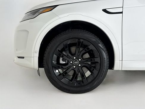 Used 2025 Land Rover Discovery Sport S AWD/4WD image 26